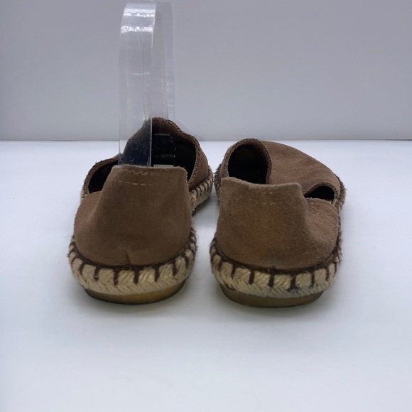 Eric Michael Tan Espadrilles - Picture 4 of 8